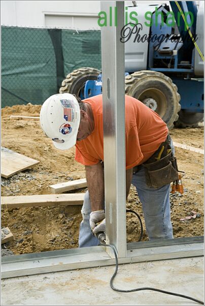 Framing & Finishing 025